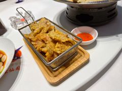 -鹊华居·地道鲁菜·海鲜·融合味(大明湖店)