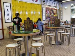 大堂-七爷清汤腩·港式餐厅(金狮广场店)