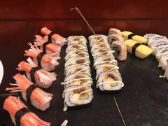 -昆明佳华广场酒店·西餐厅