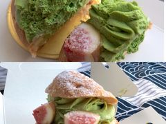 -KOMUGI 小麦家(新地假日广场店)