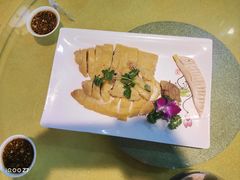 -新高记·粤菜·湛江鸡(南头古城店)