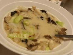 -稻香酒家·33年老字号·港式粤菜(富邦中心店)