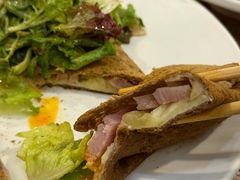 -LA MAISON公鸡和龙(蛇口店)