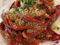 -江湖亮亮蒸虾大排档烤全羊清真(武汉总店)