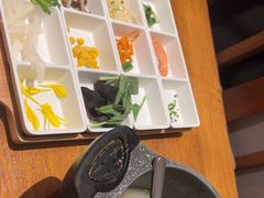 -云海肴·汽锅鸡·云南菜(苏州中心店)