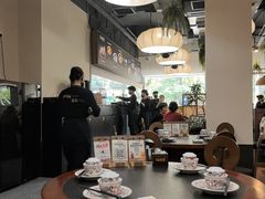 -旺爷砂锅·茶作(国贸城店)