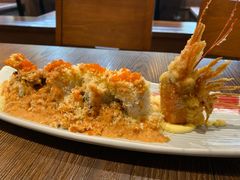 -大雄寿司(中华广场店)