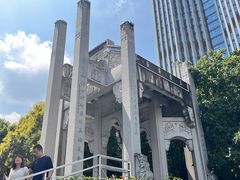 -运河游船(武林门码头)