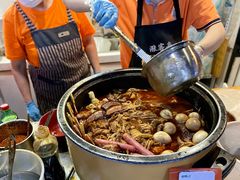 -安徽阜阳卷馍(西单店)