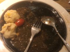 -豪客来牛排(夫子庙店)