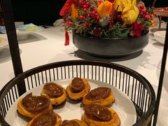 一口鲍鱼酥-三号黄浦会Canton Table