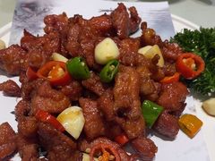 -鲜得莱渔港·小平岛海胆馆(七贤岭店)