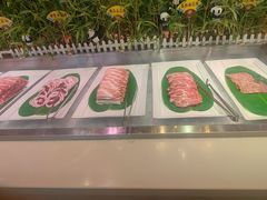-比尔森韩式烤肉自助(国商店)