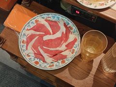 -北京老门框爆肚涮肉馆(锦业路店)