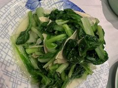 杭州鸡毛菜-江南厨子·品苏杭(华润万象店)