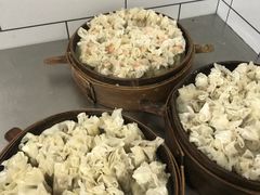 -晓友烧麦(光华村店)