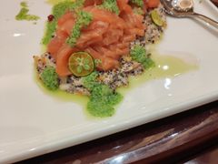 -丹东福瑞德大酒店·翠宫中餐厅