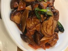 -台北楚楚园馅饼粥(虹桥南丰城店)