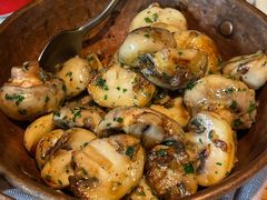 炒蘑菇-Solo(衡山路店)