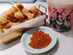 -江边城外烤全鱼(嘉定万达广场店)