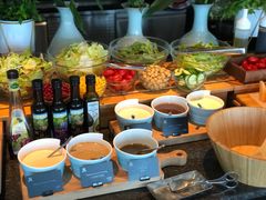 -Social 秀西餐厅-长沙瑞吉酒店(运达店)