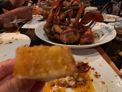 -Ministry of Crab(科伦坡店)