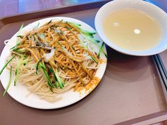 -新川面馆(新街口二店)