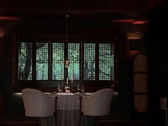 -三嚥阁 La Villa Restaurant