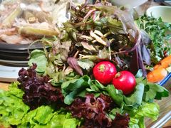 -77号渔船·蒸海鲜青岛菜(积米崖店)