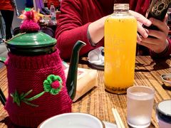 -蚝堡海鲜·威海菜·海肠捞饭·烧烤·亚洲吃蚝公司(幸福门店)