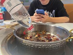 -八珍玉食鸡煲·打边炉(印象城店)