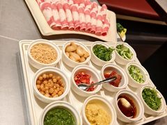 -额尔敦传统涮(体育场店)