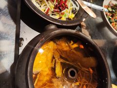 -云海肴·汽锅鸡·云南菜(美罗城店)