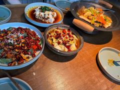-薇酌饮·陕西菜(南门外店)