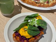 -O'eat Blossom&Pelican(深圳首店)