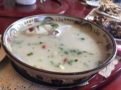 -宏顺佰渔庄(松花湖店)