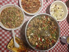 -彭耕记猪油炒小菜(吉联mall店)