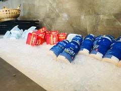 -竹光餐厅(莫干山天籁之梦日出酒店)