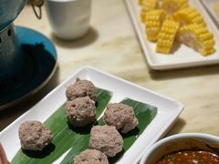 -涮福記·现切牛羊肉火锅(世纪汇店)