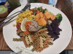 -Dreamsalad梦想轻厨(健康轻食·减脂沙拉·意面·祖庙店)