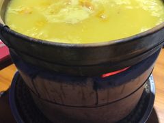 -捞围鲜·港式打边炉(海阳路店)