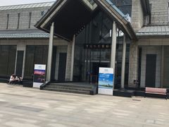 -南通濠河风景名胜区