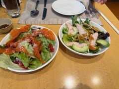 -TABLE·味西餐厅-成都茂业JW万豪酒店