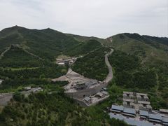 -雁门关景区