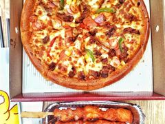 -尊宝比萨(龙山店)