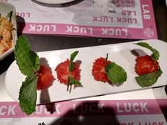 -新越盏·东南亚料理(捷登都会店)