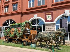 -青岛啤酒博物馆