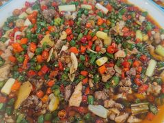 -李大爷的泡椒馆(冉家坝店)