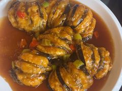 -喜乐餐厅•灯笼虾球首创者•本地小海鲜(二马路店)