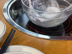 -黔三一夺夺粉酸汤火锅(百信店)